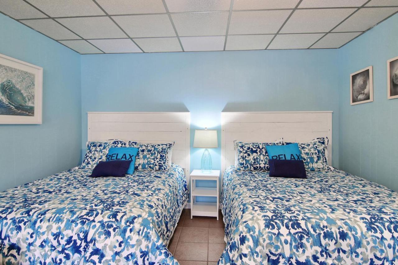 On The Half Shell Apartman Port Aransas Kültér fotó